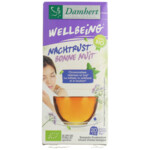 3x Damhert Wellbeing Thee Goede Nachtrust - 5.85 euro