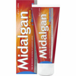 Midalgan Warm Extra + Magnesium - 13.99 euro