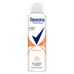 Rexona Deodorant Spray Motion Sense Hi-Impact Workout