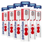 6x Parodontax Tandenborstel Tandvlees & Tanden