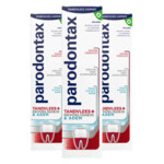 3x Parodontax Tandpasta Tandvlees+ Gevoeligheid & Adem