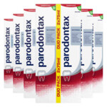 6x Parodontax Tandpasta bij Bloedend Tandvlees Whitening