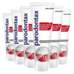 6x Parodontax Active Repair Tandvlees Whitening