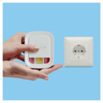 Ambi Pur Elektrische Luchtverfrisser Lelie Bloesem - 31.95 euro