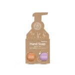 The Green Lab Co Navul Set Handzeep Tabletten Oranje Bloesem & Lavendel - 6.35 euro