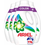 4x Ariel Vloeibaar Wasmiddel Color 44 Wasbeurten  1540 ml