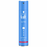 Taft Hairspray Ultra Strong