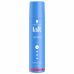 Taft Hairspray Ultra Strong Pocket Size