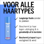 Taft Gellac Ultra Strong - 3.59 euro