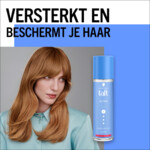 Taft Gellac Ultra Strong - 3.59 euro