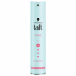 Taft Hairspray Ultra Pure Hold