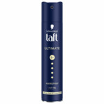 6x Taft Hairspray Ultimate