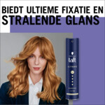 Taft Hairspray Ultimate - 6.99 euro