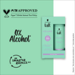 Taft True Volume Haarpoeder - 4.59 euro