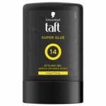 Taft Men Power Gel Super Glue Hold 14