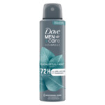 Dove Deodorant Men+ Care Eucalyptus + Mint  150 ml