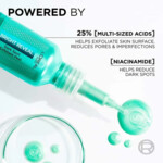 L'Oréal Dark Spot Exfoliant Snakepeel Bright Reveal - 18.75 euro