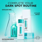 L'Oréal Dark Spot Exfoliant Snakepeel Bright Reveal - 18.75 euro