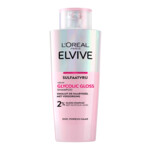 6x L'Oréal Elvive Glycolic Gloss Shampoo