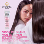 L'Oréal Elvive Glycolic Gloss Conditioner - 13.99 euro