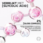 6x L'Oréal Post-Conditioner Elvive Glycolic Gloss - 41.97 euro
