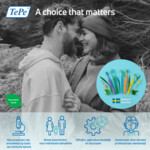 TePe Hydraterende Mondspoeling   zonder Smaak - 7.85 euro