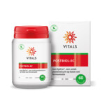 2x Vitals Postbiol EC - 48.95 euro