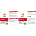 2x Vitals Postbiol EC - 48.95 euro