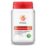 Vitals Super Krillolie 590mg - 31.96 euro