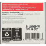 2x Vitals Ultra Pure EPA/DHA 700mg - 47.01 euro