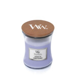 WoodWick Geurkaars Mini Lavender Spa
