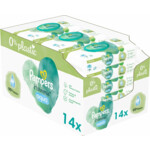 Pampers Billendoekjes Sensitive Navulpak - 23.19 euro