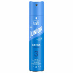 Taft Junior Haarspray Extra Strong