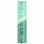 Taft Junior Haarspray Ultra Lift-Up Volume