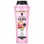Gliss Shampoo  Liquid Silk