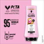 Gliss Conditioner  Liquid Silk - 3.49 euro