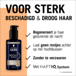 Gliss Night Elixer  Overnight Repair - 7.59 euro
