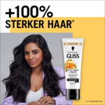 Gliss Split Ends Cream - 6.99 euro