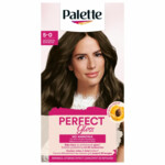 Poly Palette Perfect Gloss  5 Medium Brown