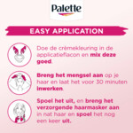 Palette Perfect Gloss 5 Medium Brown - 4.95 euro