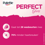 Palette Perfect Gloss 4-68 Red Brown - 4.99 euro