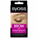 Syoss Browtint Donkerblond
