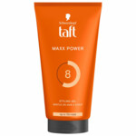 Taft Gel  Maxx Power  150 ml