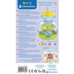 Clementoni Spinny Top - 11.89 euro