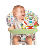 Clementoni Activity Wheel - 16.99 euro