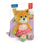 Clementoni Knuffel in Doos Cat - 13.59 euro
