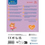 Clementoni Knuffel in Doos Cat - 13.59 euro