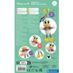 Clementoni Donald Duck Activity Knuffel - 14.75 euro