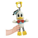 Clementoni Donald Duck Activity Knuffel - 14.75 euro