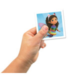 Clementoni Memory Pocket Gabby's Dollhouse - 3.49 euro